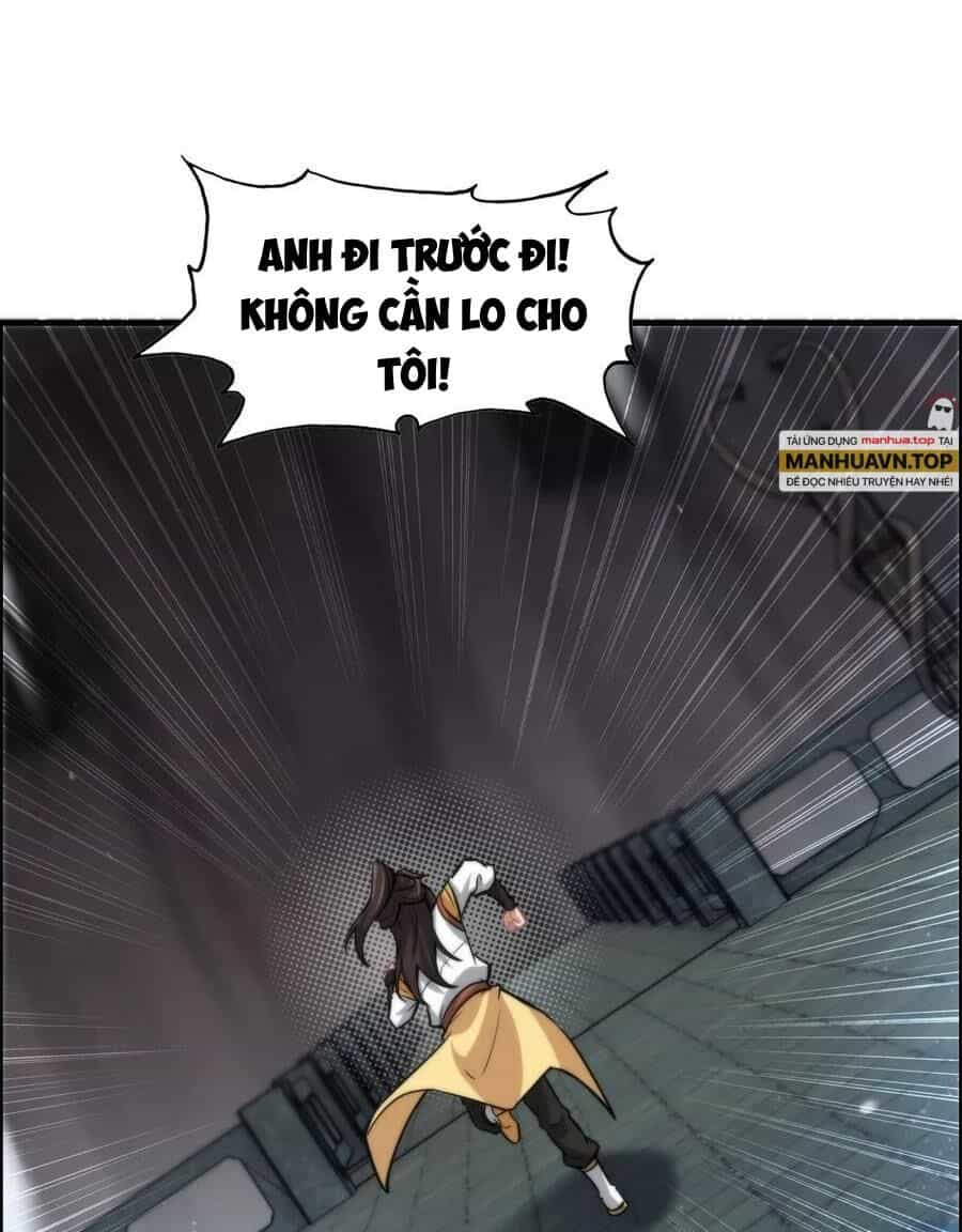 Tu Tiên Chính Là Như Vậy - Chương 55 - ảnh 4