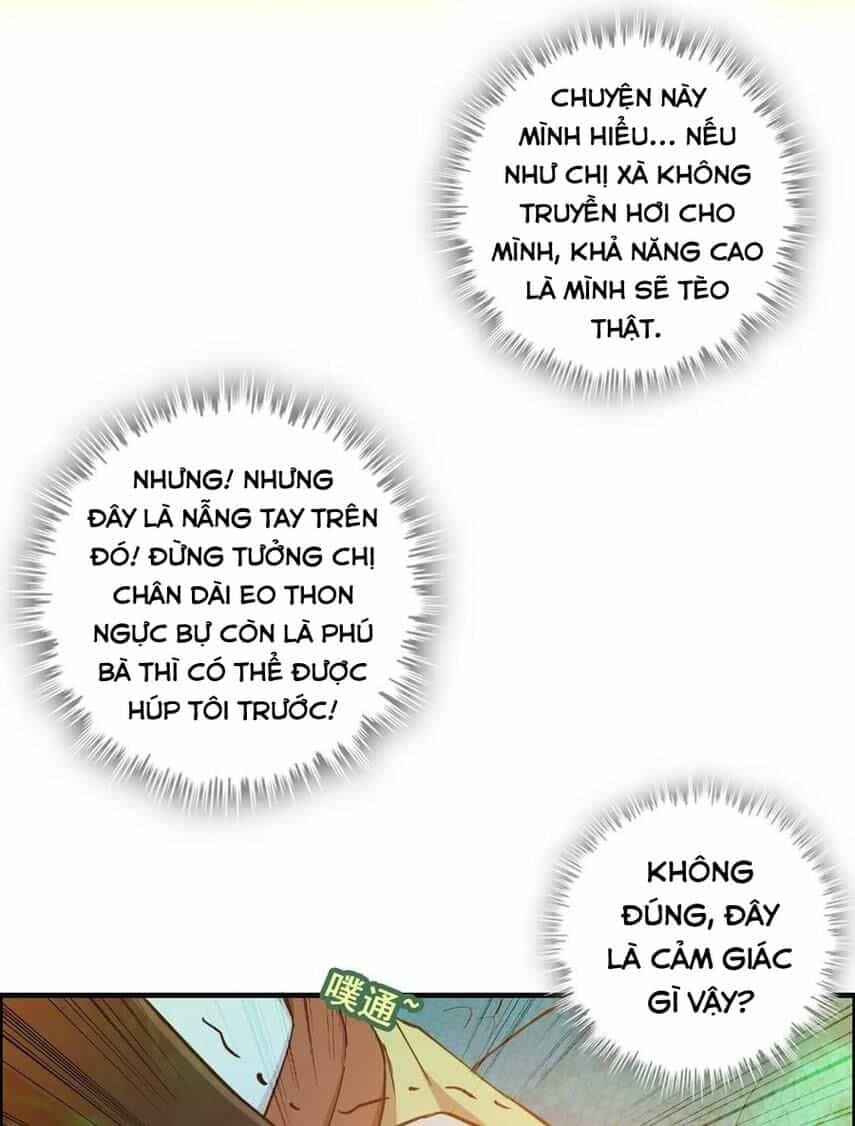 Tu Tiên Chính Là Như Vậy - Chương 56 - ảnh 34