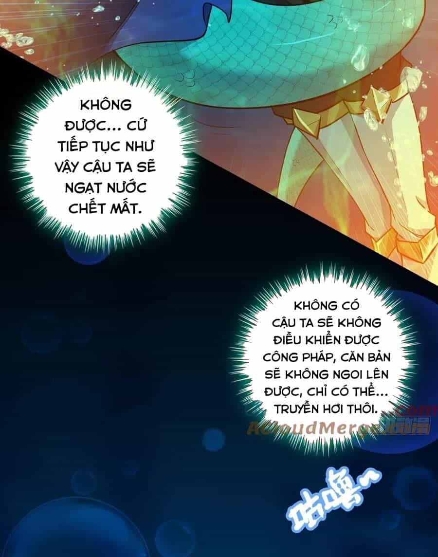 Tu Tiên Chính Là Như Vậy - Chương 56 - ảnh 5