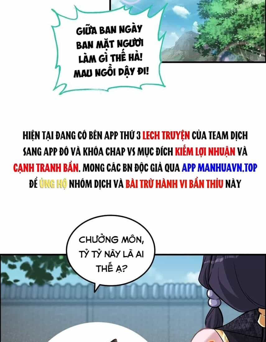 Tu Tiên Chính Là Như Vậy - Chương 56 - ảnh 68