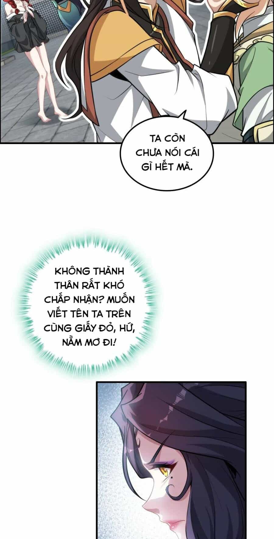 Tu Tiên Chính Là Như Vậy - Chương 58 - ảnh 11