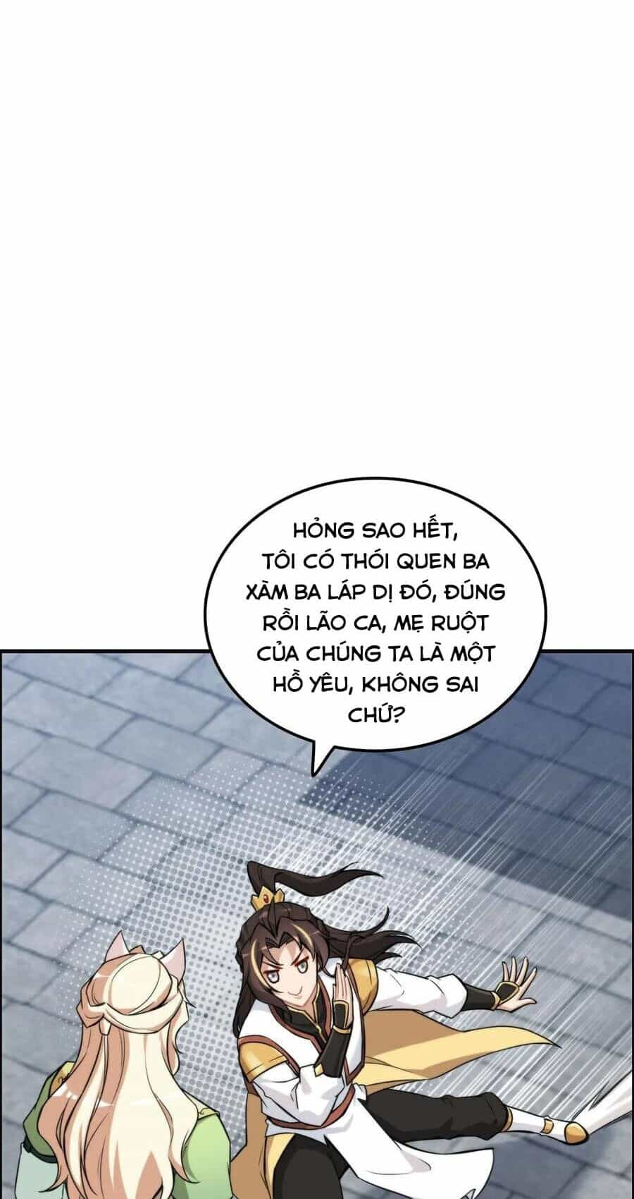 Tu Tiên Chính Là Như Vậy - Chương 58 - ảnh 32