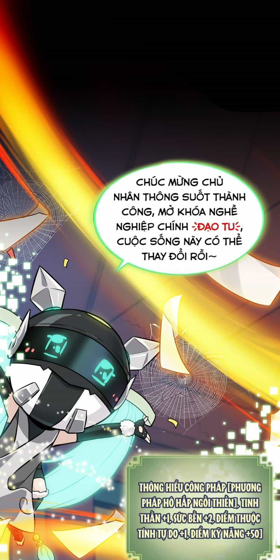 Tu Tiên Chính Là Như Vậy - Chương 5 - ảnh 8