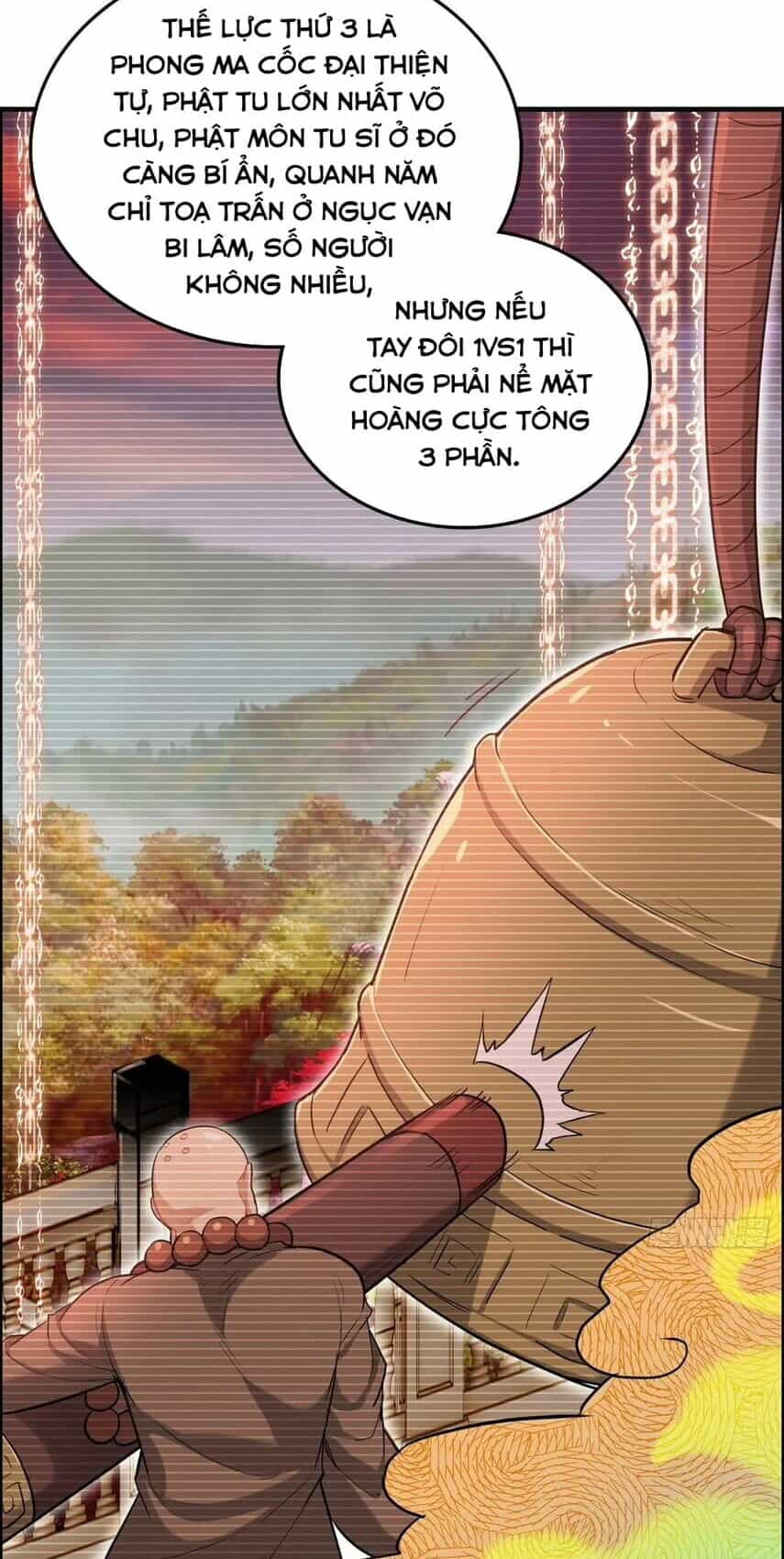 Tu Tiên Chính Là Như Vậy - Chương 59 - ảnh 8
