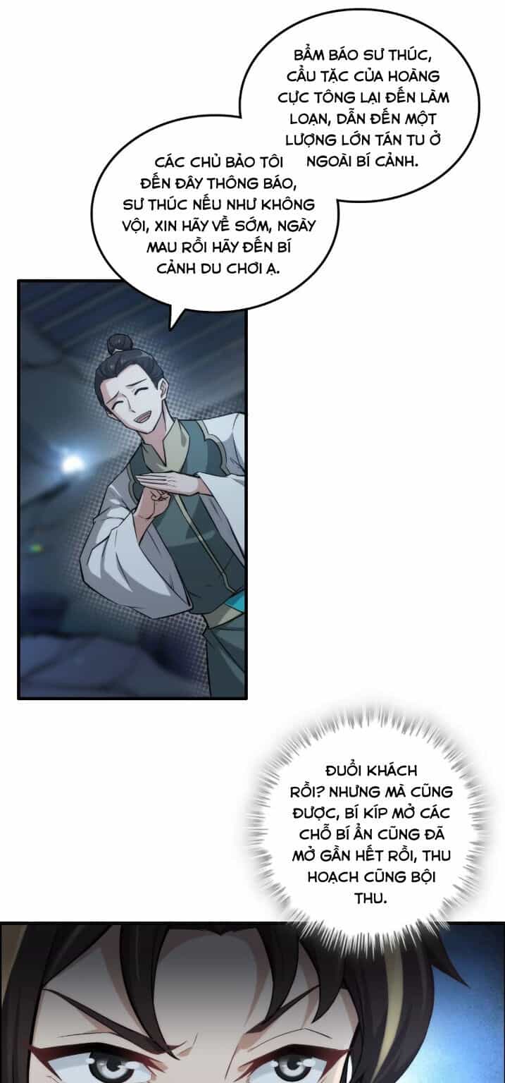 Tu Tiên Chính Là Như Vậy - Chương 62 - ảnh 12