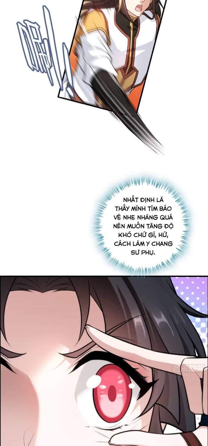 Tu Tiên Chính Là Như Vậy - Chương 62 - ảnh 8