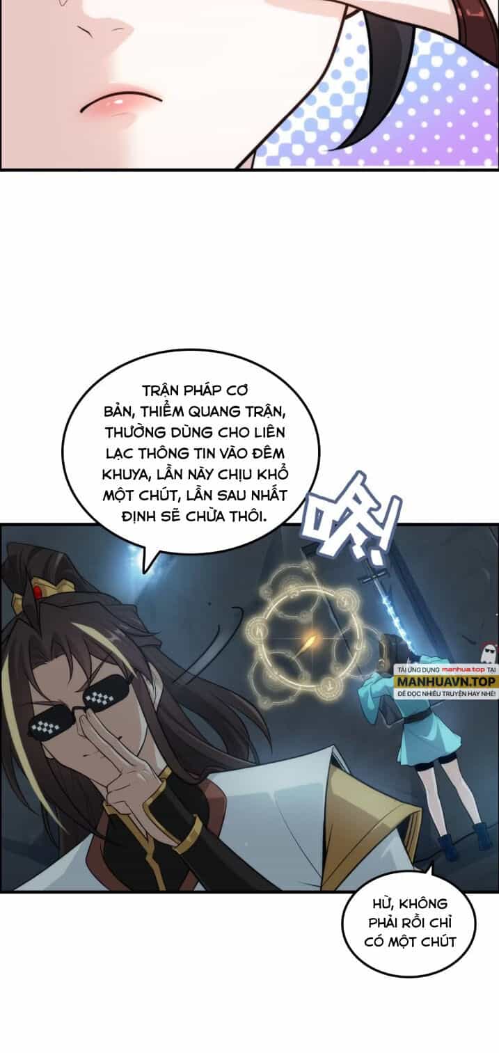 Tu Tiên Chính Là Như Vậy - Chương 62 - ảnh 9