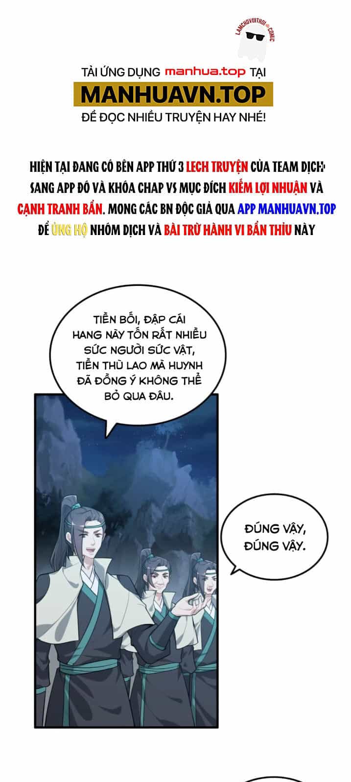 Tu Tiên Chính Là Như Vậy - Chương 63 - ảnh 1