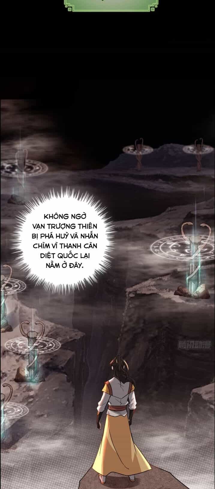 Tu Tiên Chính Là Như Vậy - Chương 63 - ảnh 11