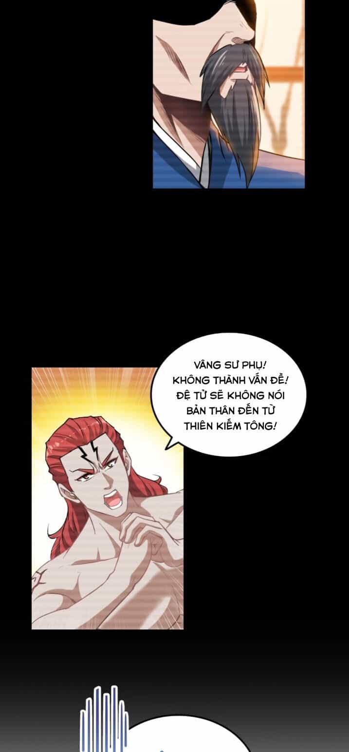 Tu Tiên Chính Là Như Vậy - Chương 64 - ảnh 14