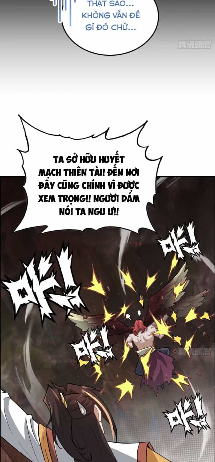 Tu Tiên Chính Là Như Vậy - Chương 64 - ảnh 15