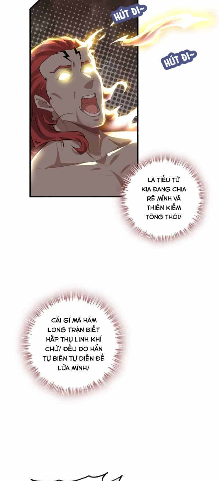 Tu Tiên Chính Là Như Vậy - Chương 64 - ảnh 31