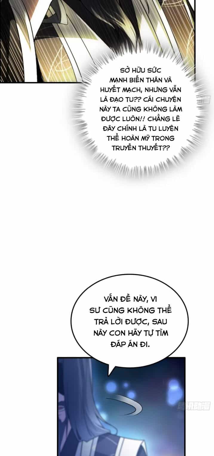 Tu Tiên Chính Là Như Vậy - Chương 65 - ảnh 21