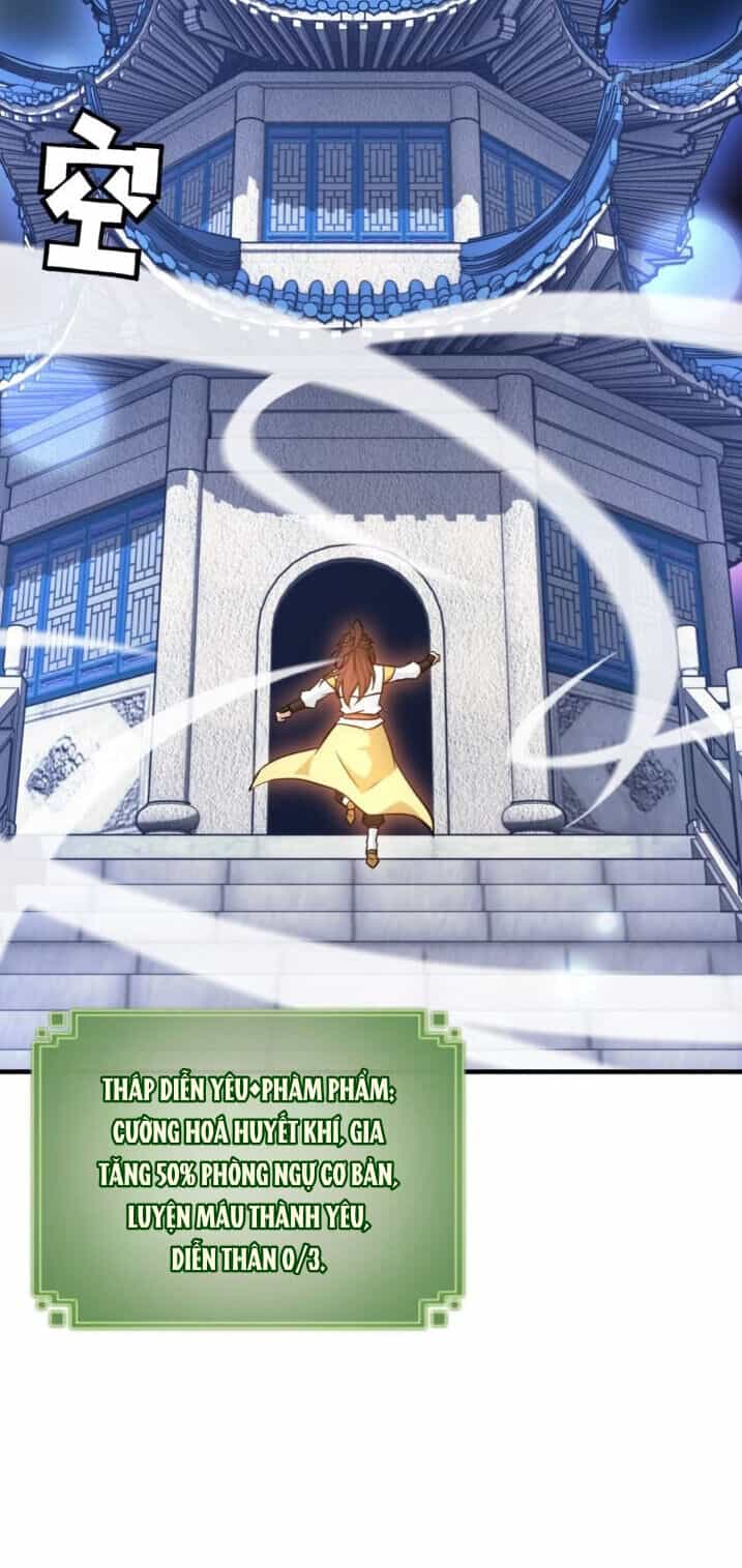 Tu Tiên Chính Là Như Vậy - Chương 65 - ảnh 6