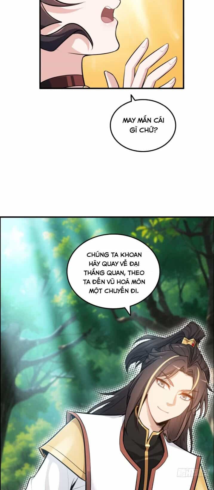 Tu Tiên Chính Là Như Vậy - Chương 66 - ảnh 32