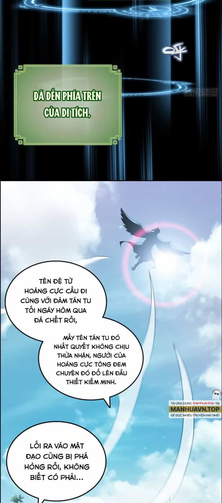 Tu Tiên Chính Là Như Vậy - Chương 66 - ảnh 5