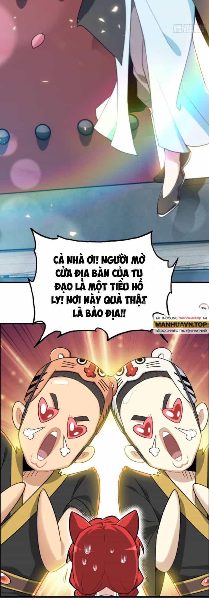 Tu Tiên Chính Là Như Vậy - Chương 67 - ảnh 4
