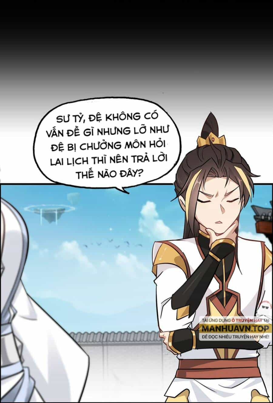 Tu Tiên Chính Là Như Vậy - Chương 6 - ảnh 30