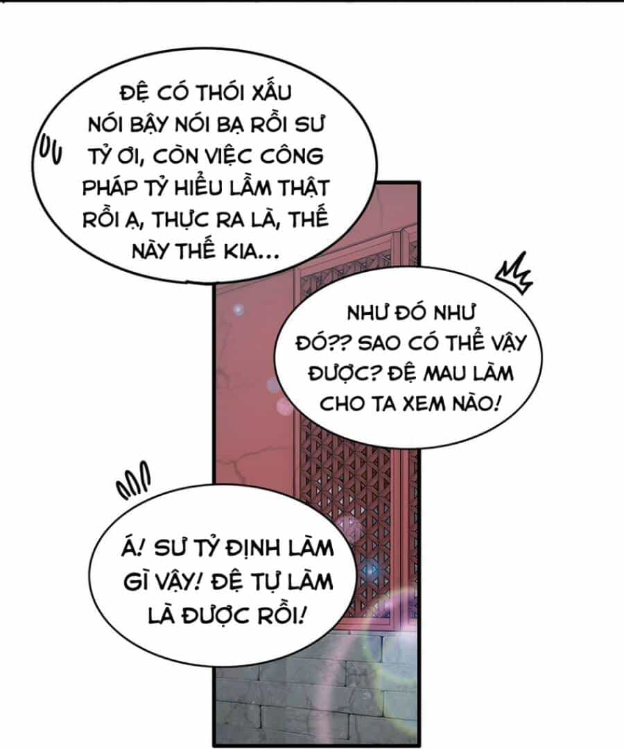 Tu Tiên Chính Là Như Vậy - Chương 6 - ảnh 8