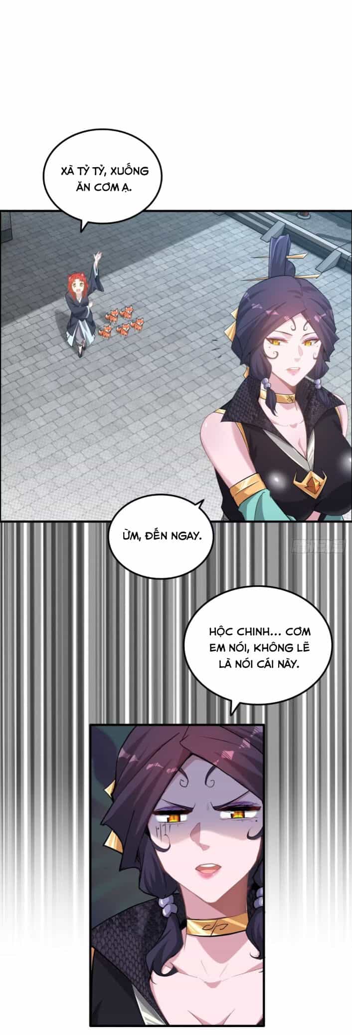 Tu Tiên Chính Là Như Vậy - Chương 71 - ảnh 29