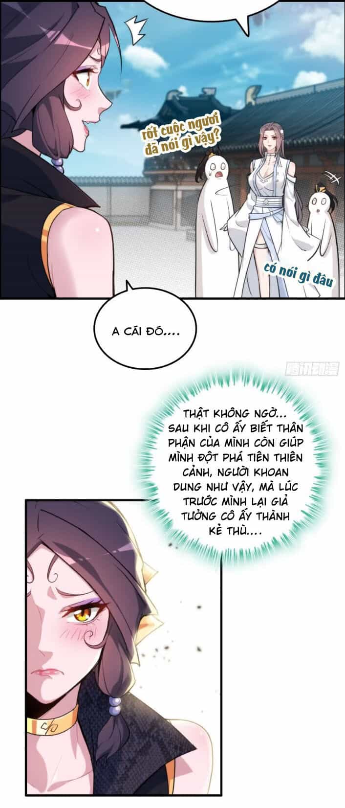 Tu Tiên Chính Là Như Vậy - Chương 73 - ảnh 11