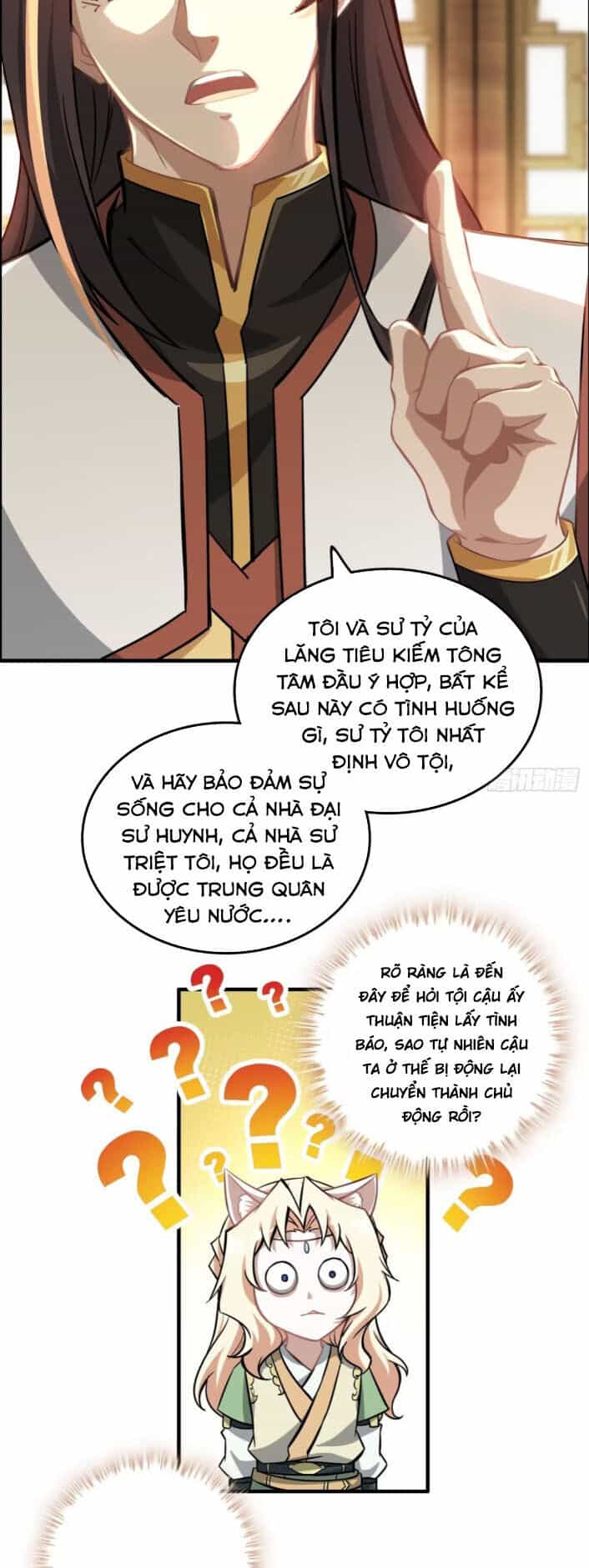 Tu Tiên Chính Là Như Vậy - Chương 77 - ảnh 33