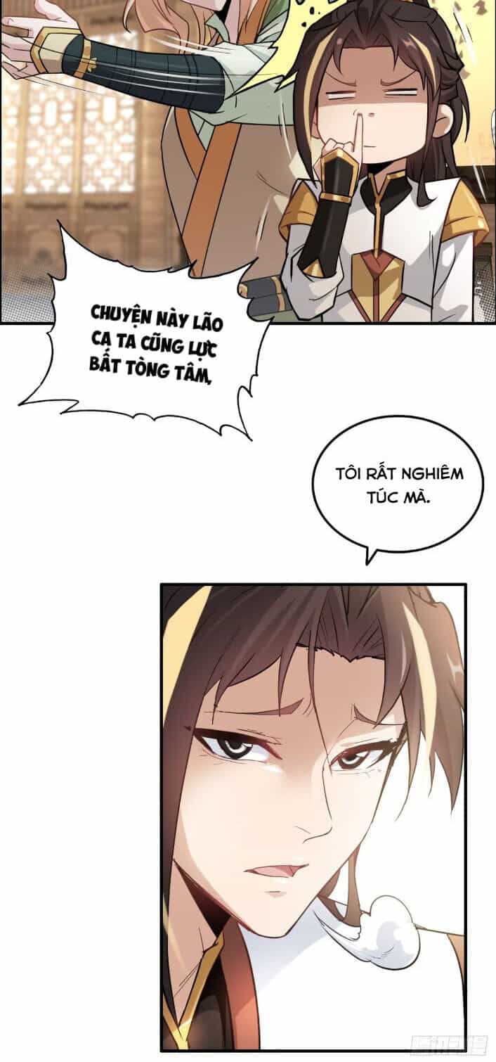 Tu Tiên Chính Là Như Vậy - Chương 78 - ảnh 2