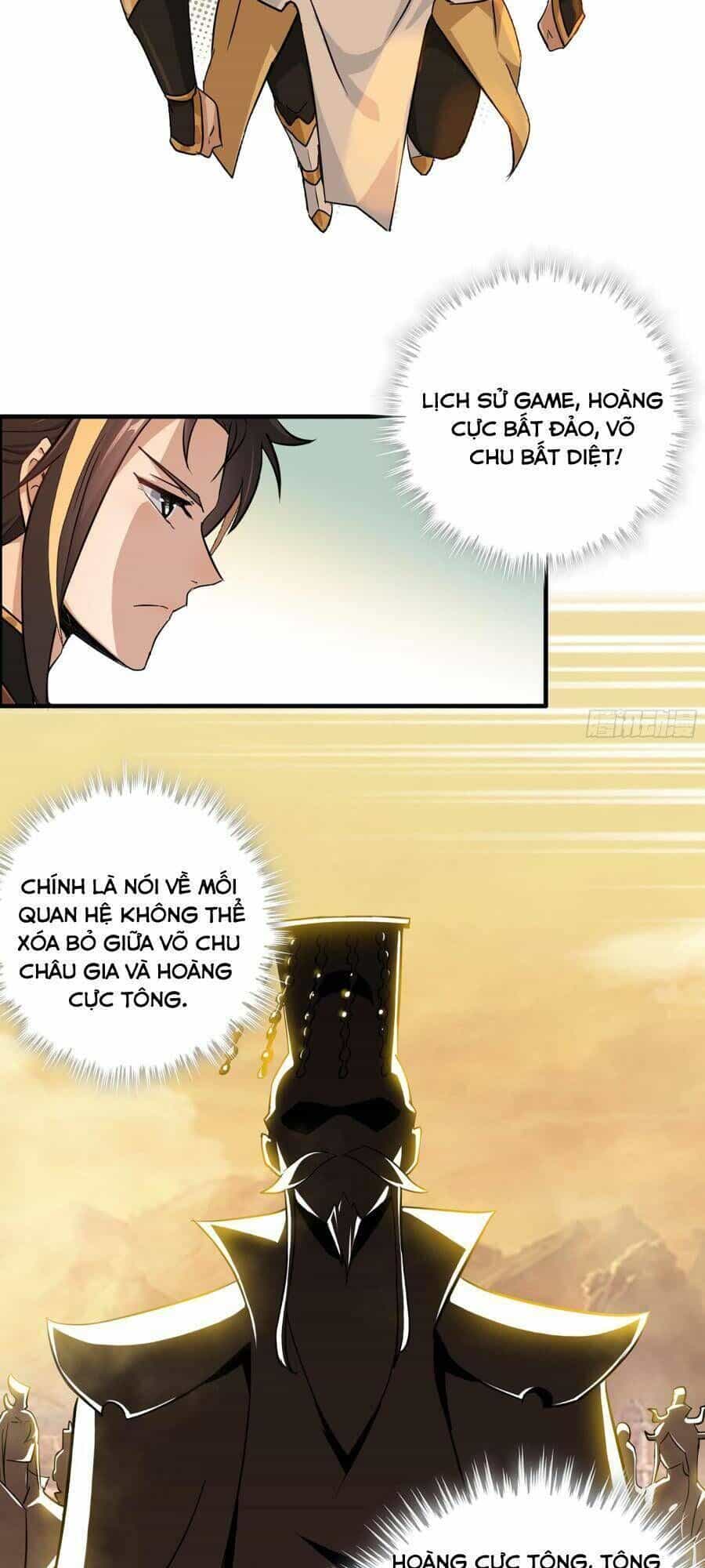 Tu Tiên Chính Là Như Vậy - Chương 7 - ảnh 18