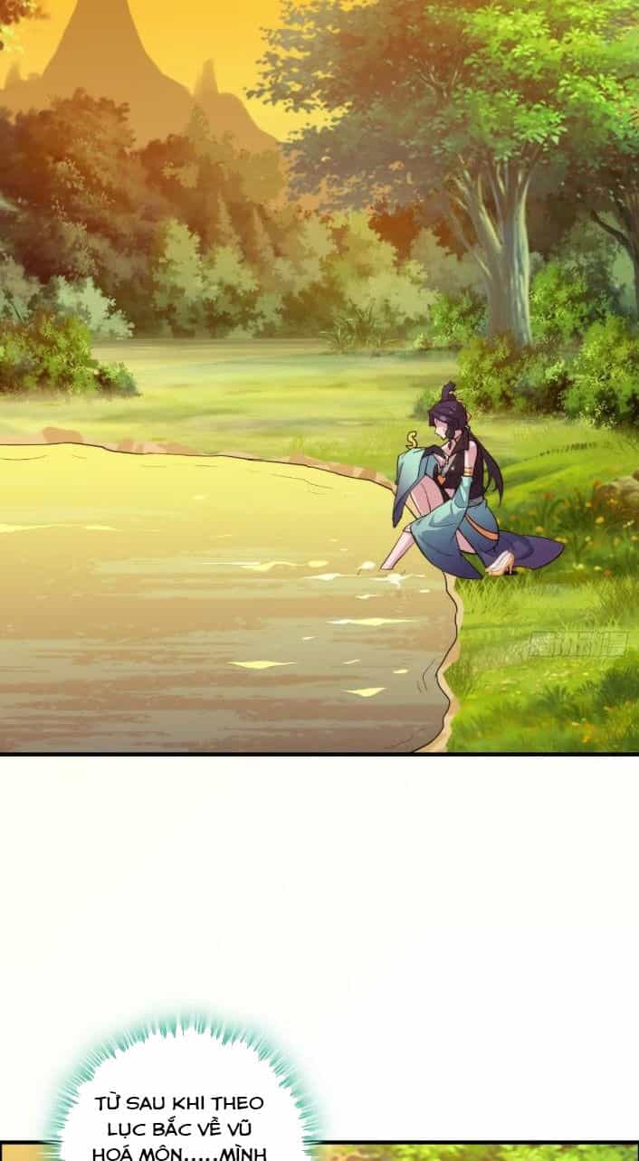 Tu Tiên Chính Là Như Vậy - Chương 81 - ảnh 17