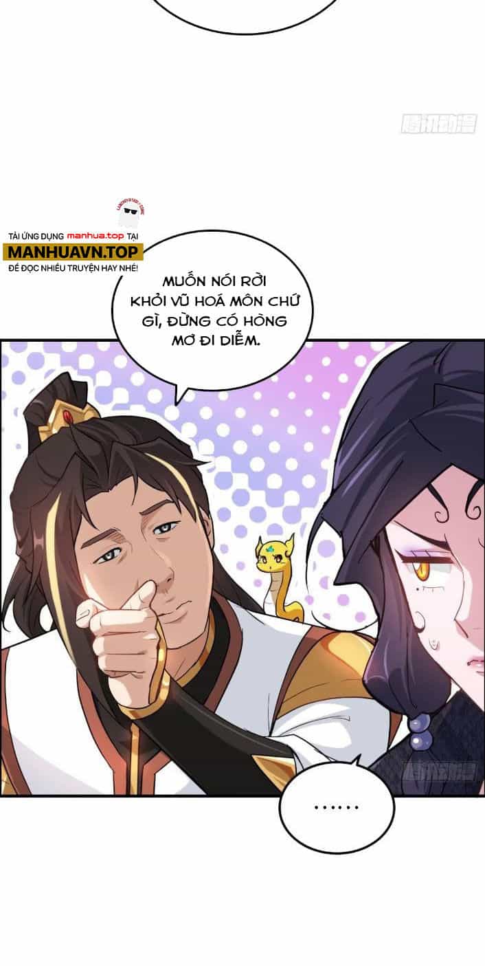 Tu Tiên Chính Là Như Vậy - Chương 81 - ảnh 27