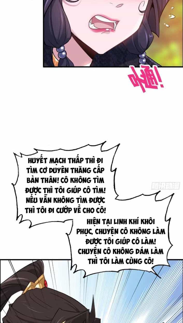 Tu Tiên Chính Là Như Vậy - Chương 81 - ảnh 44