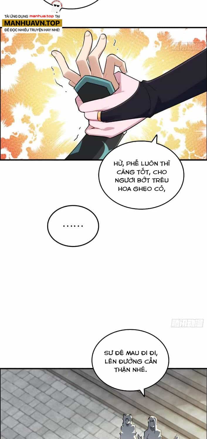 Tu Tiên Chính Là Như Vậy - Chương 82 - ảnh 5