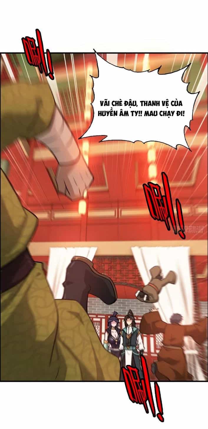 Tu Tiên Chính Là Như Vậy - Chương 84 - ảnh 41