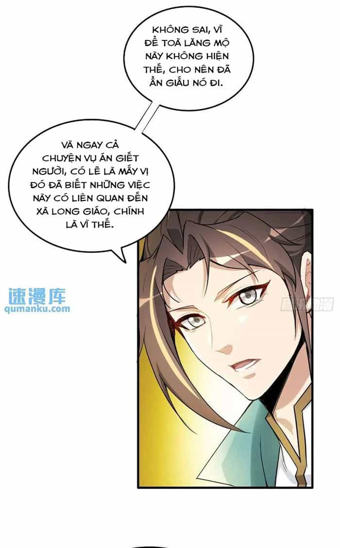 Tu Tiên Chính Là Như Vậy - Chương 85 - ảnh 37