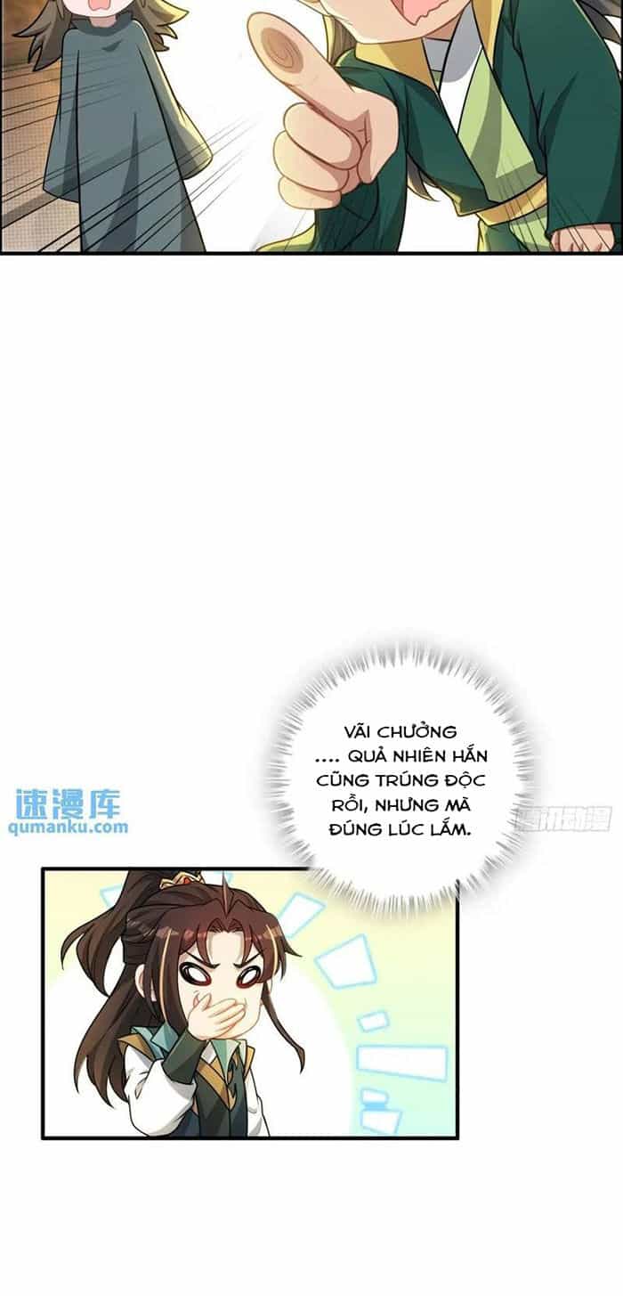 Tu Tiên Chính Là Như Vậy - Chương 85 - ảnh 49