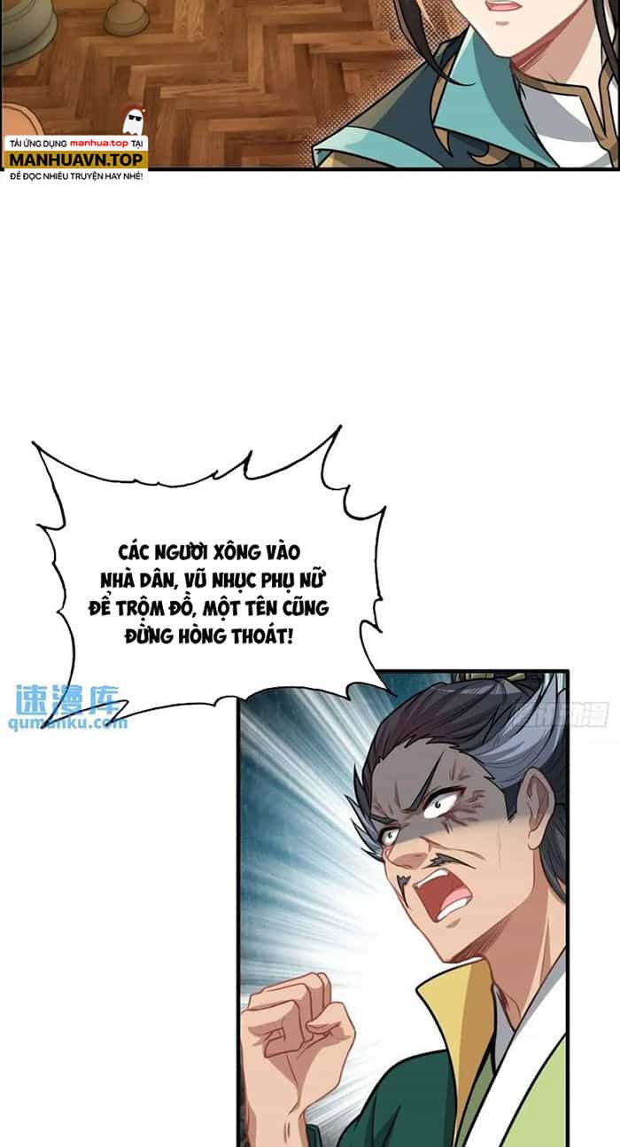 Tu Tiên Chính Là Như Vậy - Chương 85 - ảnh 51