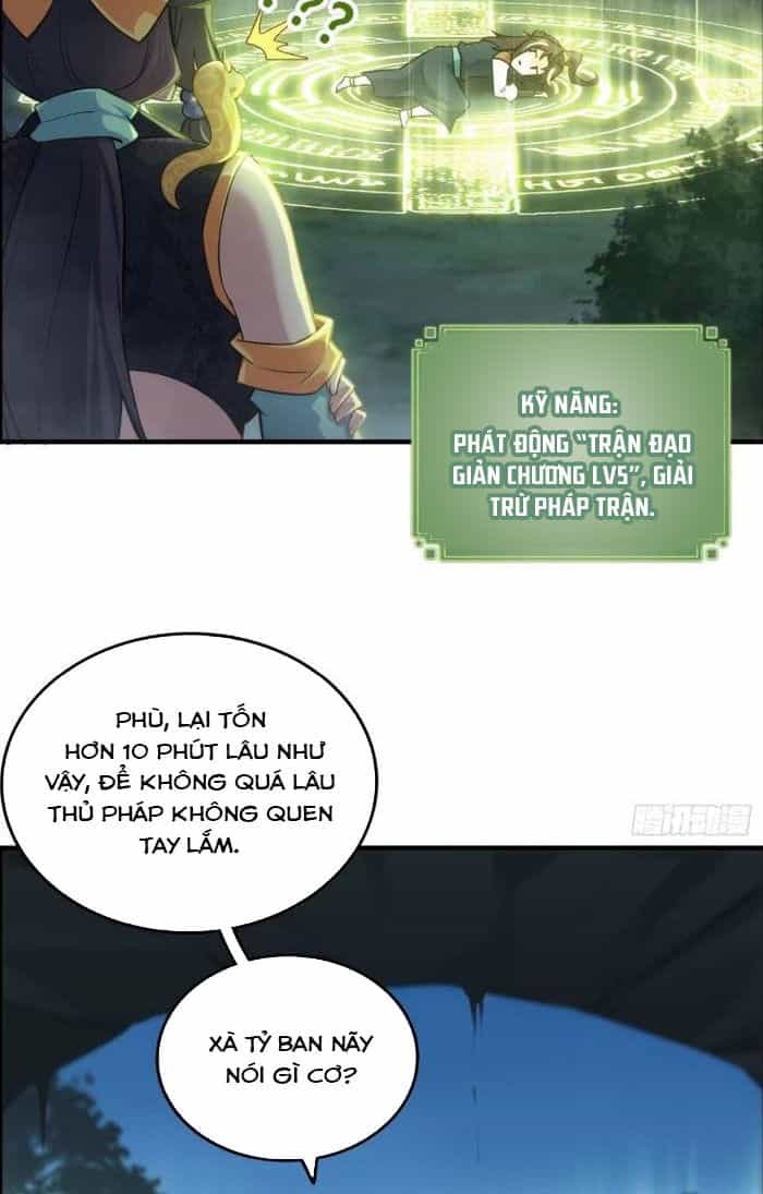Tu Tiên Chính Là Như Vậy - Chương 88 - ảnh 4