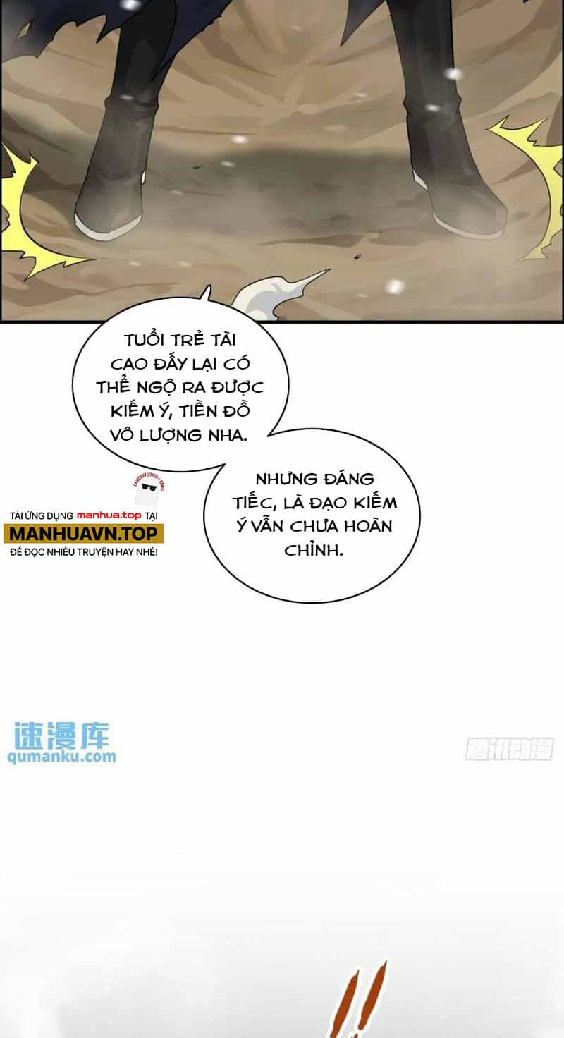 Tu Tiên Chính Là Như Vậy - Chương 91 - ảnh 46