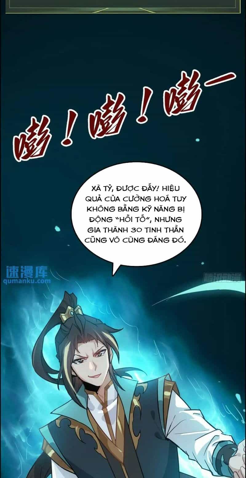 Tu Tiên Chính Là Như Vậy - Chương 91 - ảnh 8