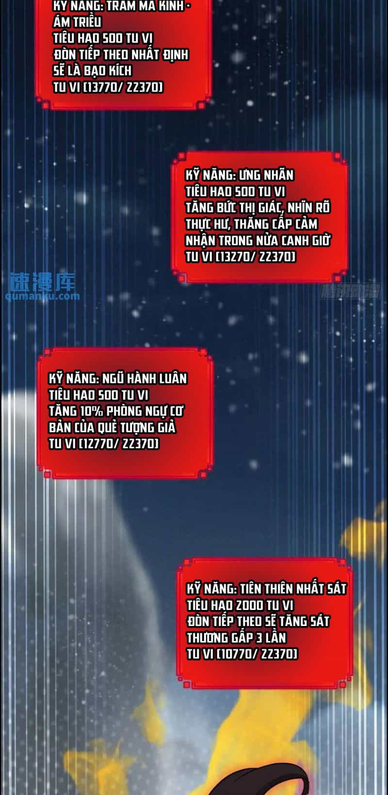 Tu Tiên Chính Là Như Vậy - Chương 92 - ảnh 28