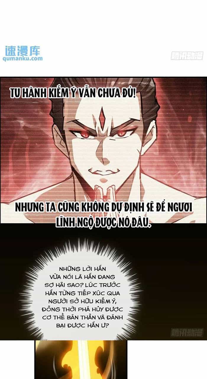 Tu Tiên Chính Là Như Vậy - Chương 93 - ảnh 16