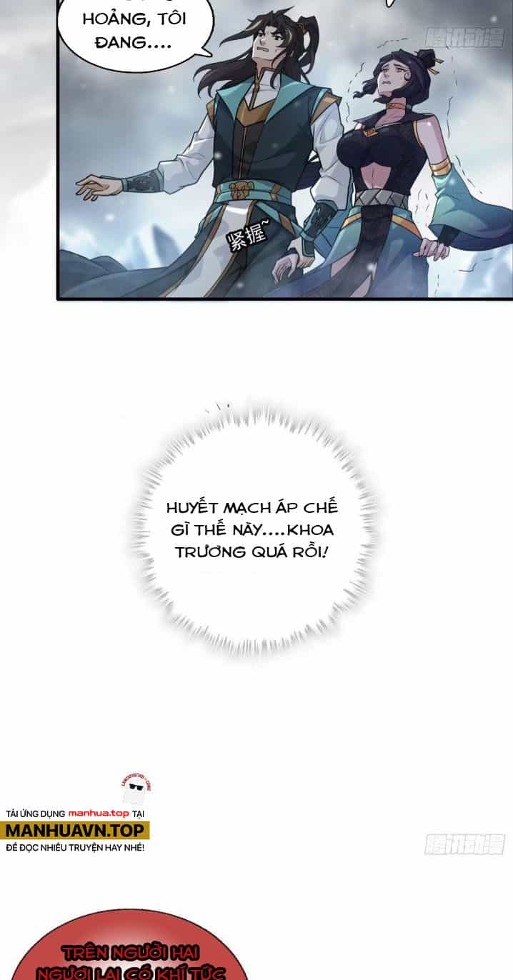 Tu Tiên Chính Là Như Vậy - Chương 95 - ảnh 5
