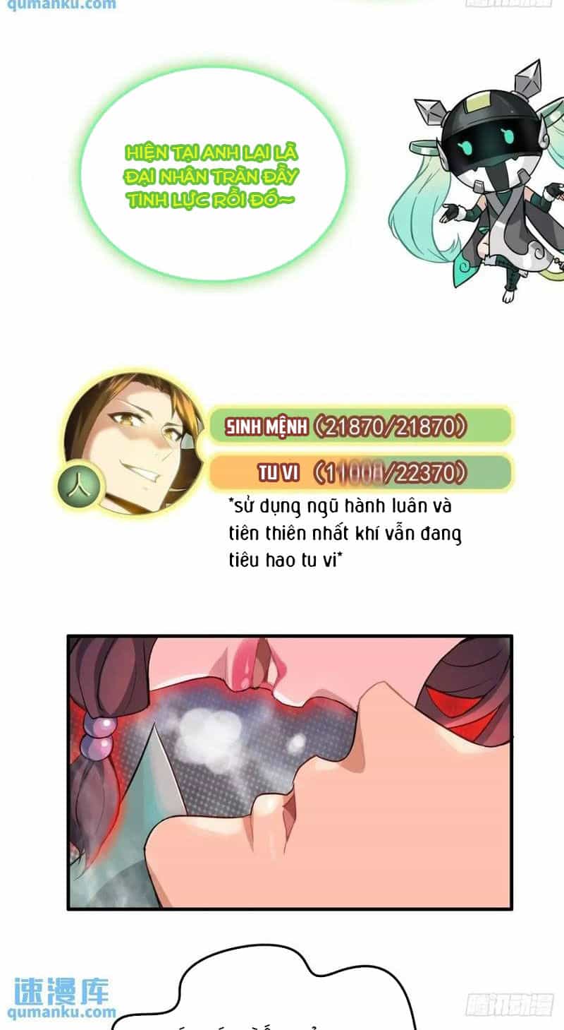 Tu Tiên Chính Là Như Vậy - Chương 97 - ảnh 28