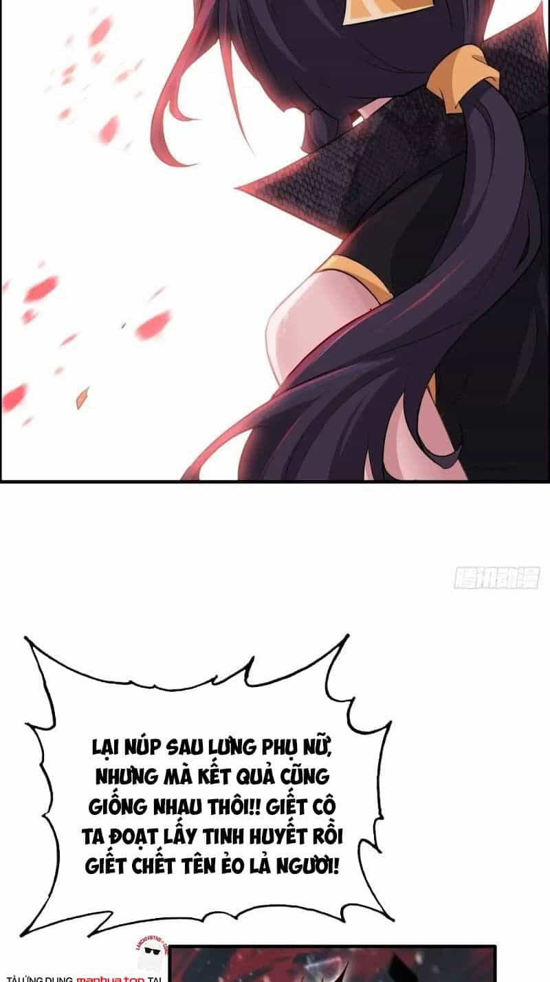 Tu Tiên Chính Là Như Vậy - Chương 97 - ảnh 43