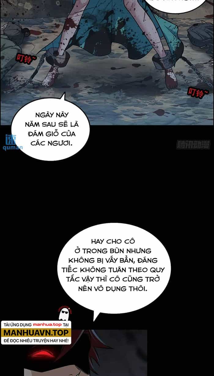 Tu Tiên Chính Là Như Vậy - Chương 98 - ảnh 24