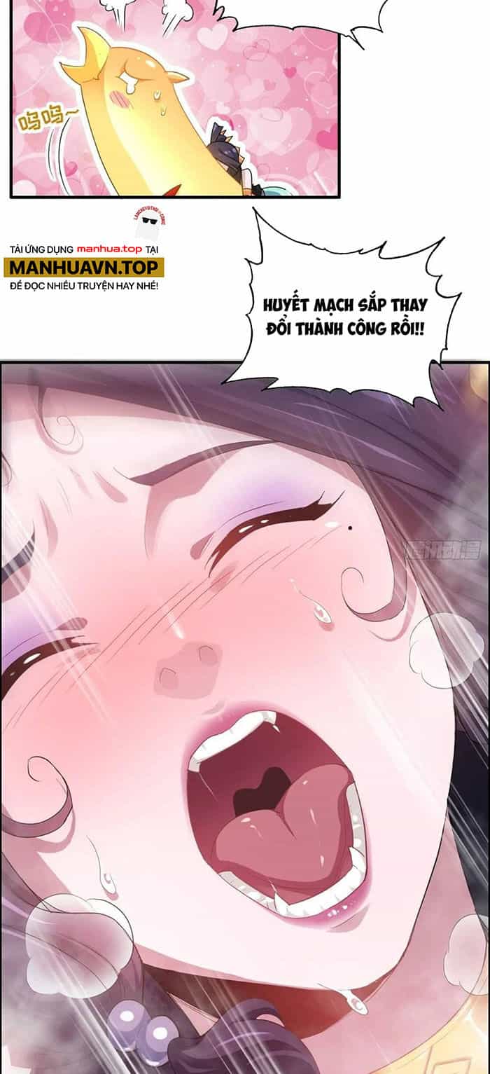 Tu Tiên Chính Là Như Vậy - Chương 98 - ảnh 48