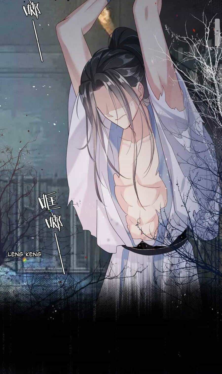 Tu Tiên Công Lược : Mở Đầu Ta Ngược Đãi Nam Chủ - Chương 1 - ảnh 39