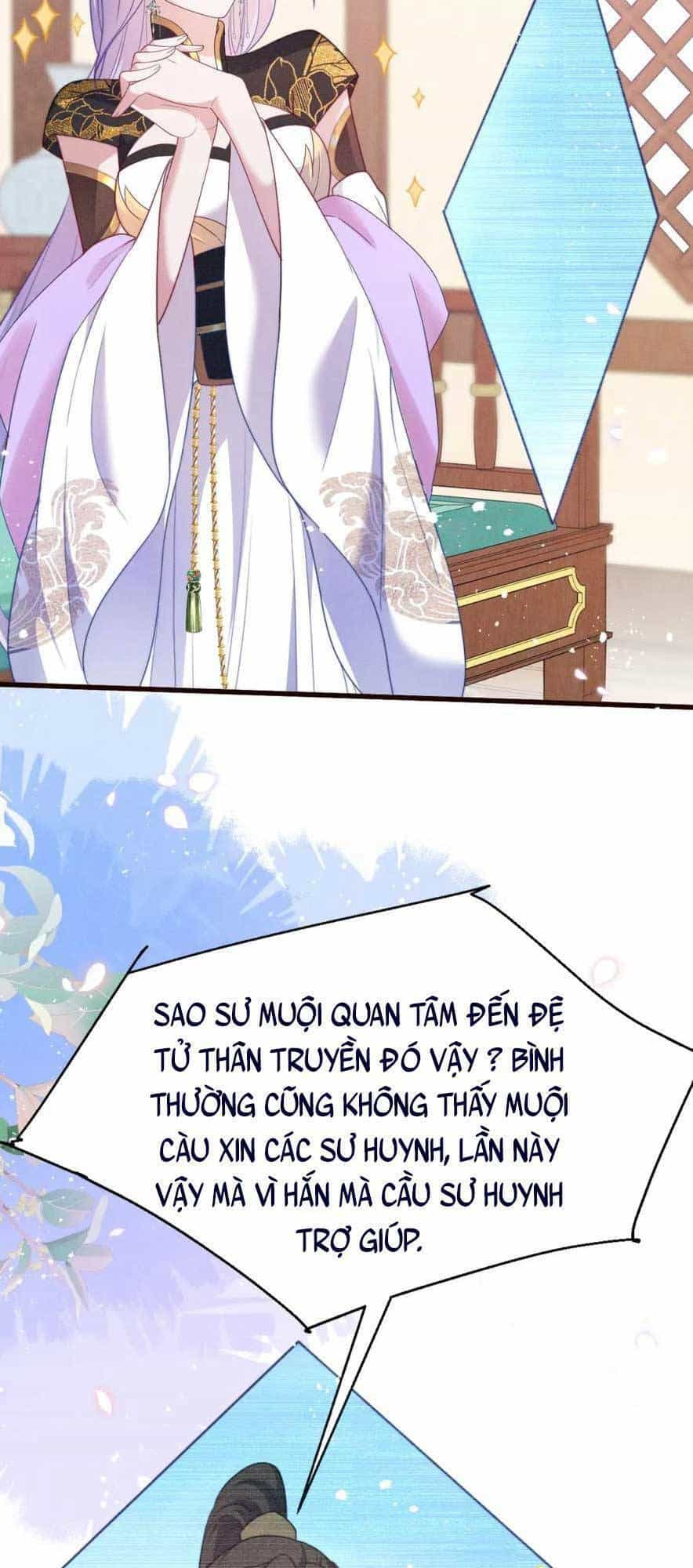 Tu Tiên Công Lược : Mở Đầu Ta Ngược Đãi Nam Chủ - Chương 11 - ảnh 36