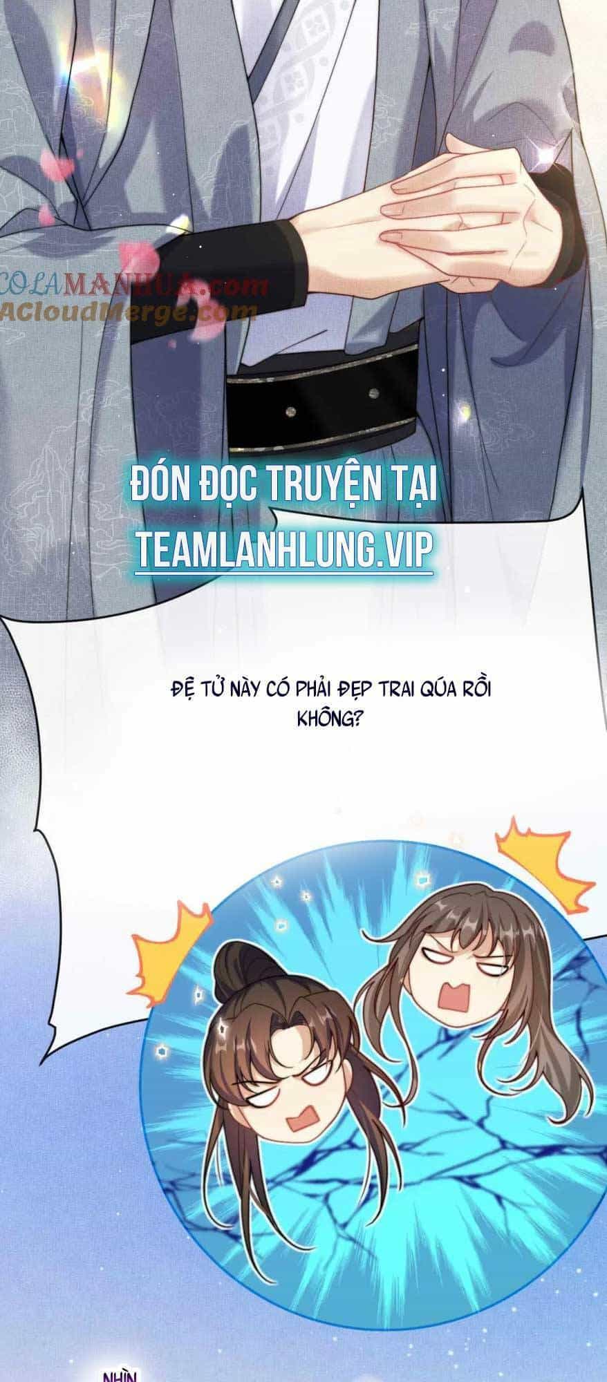 Tu Tiên Công Lược : Mở Đầu Ta Ngược Đãi Nam Chủ - Chương 12 - ảnh 37