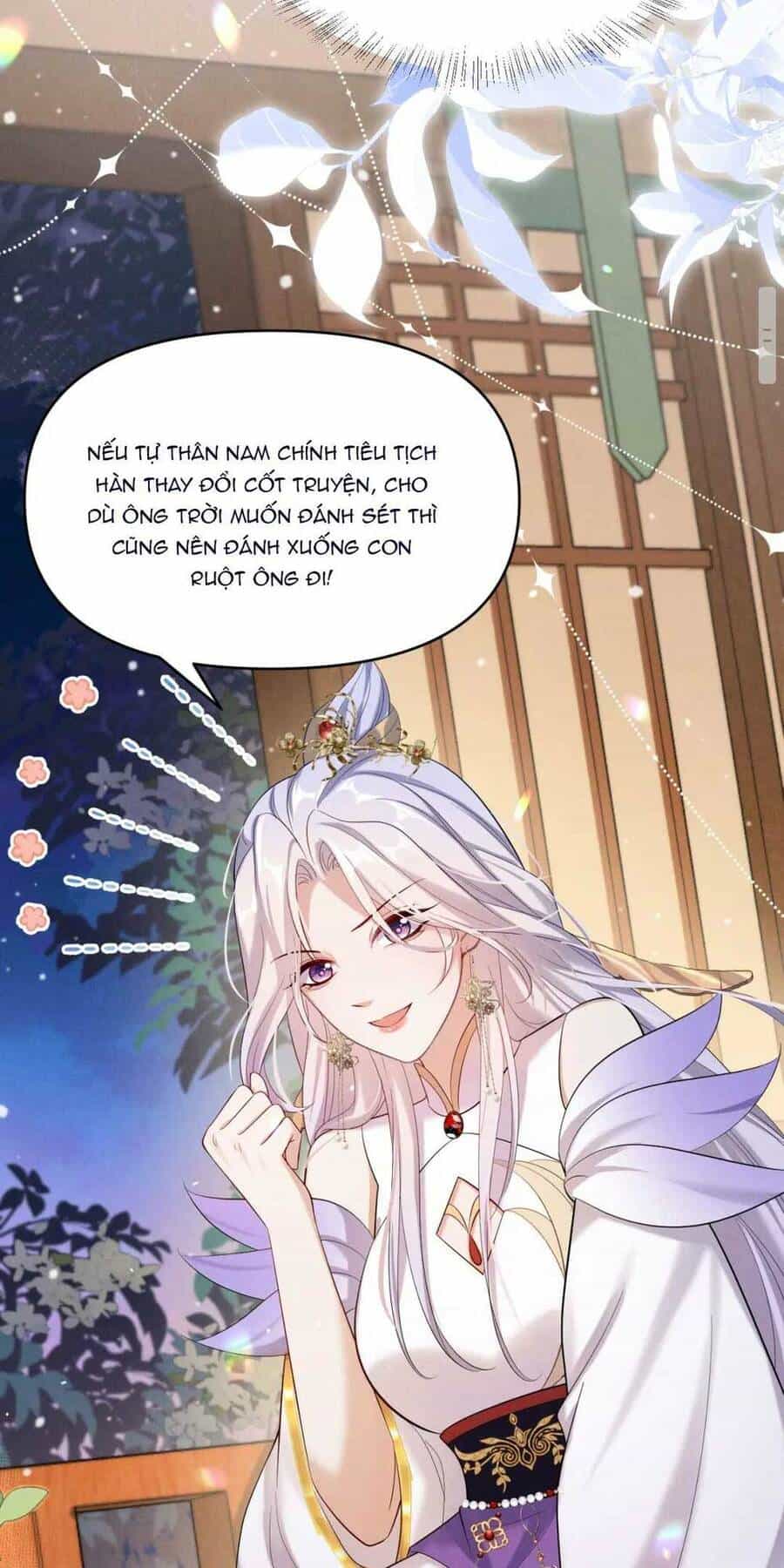 Tu Tiên Công Lược : Mở Đầu Ta Ngược Đãi Nam Chủ - Chương 3 - ảnh 19
